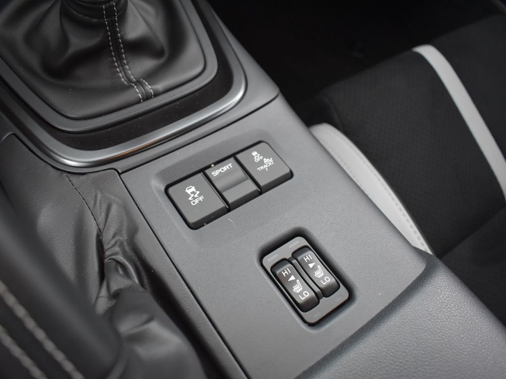 2025 Subaru BRZ Limited photo 21