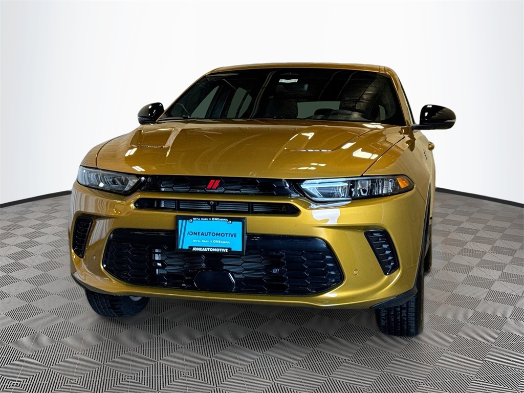 2025 Dodge Hornet GT's photo