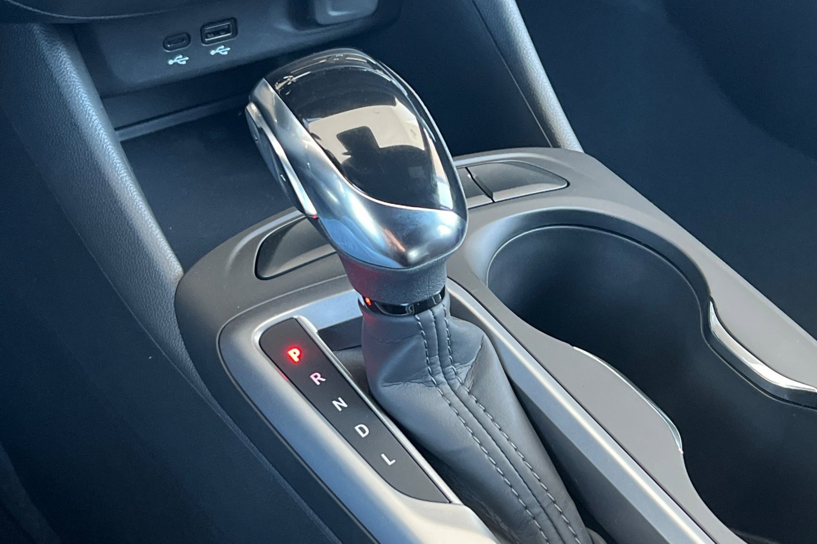2025 Buick Envista Preferred photo 19