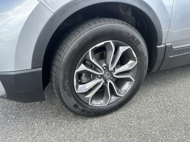 2022 Honda CR-V EX photo 8