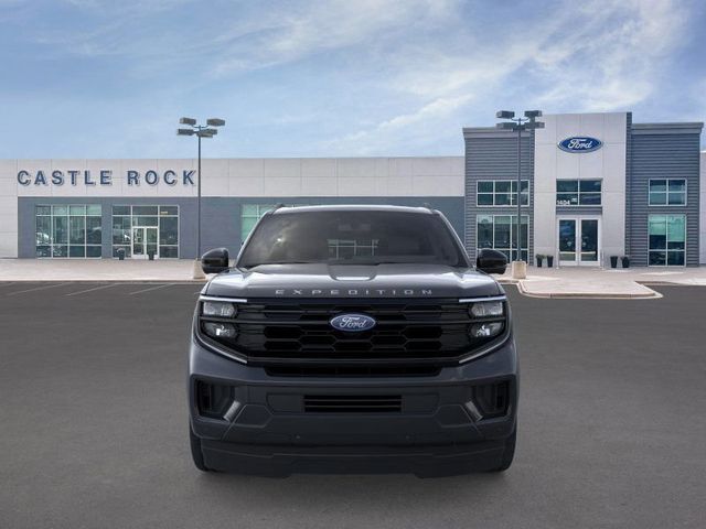 2025 Ford Expedition MAX photo 4