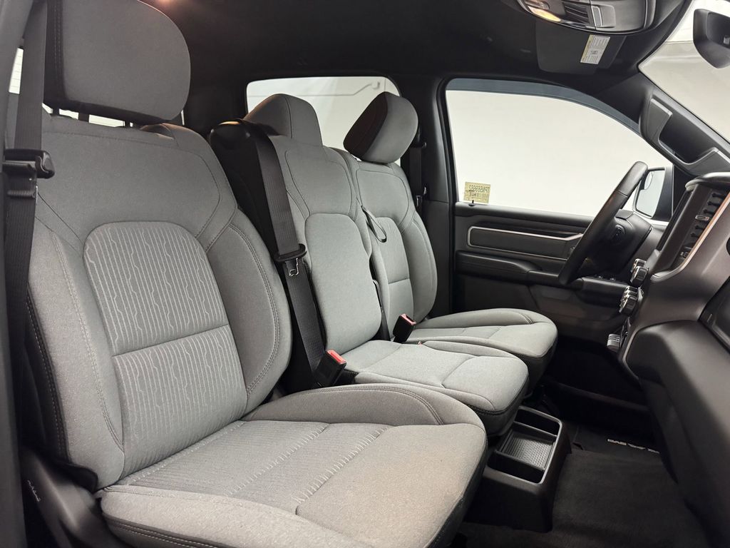 2023 Ram 1500 Big Horn Lone Star photo 26