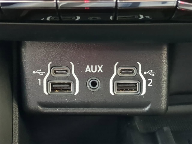2026 Dodge Durango GT photo 23