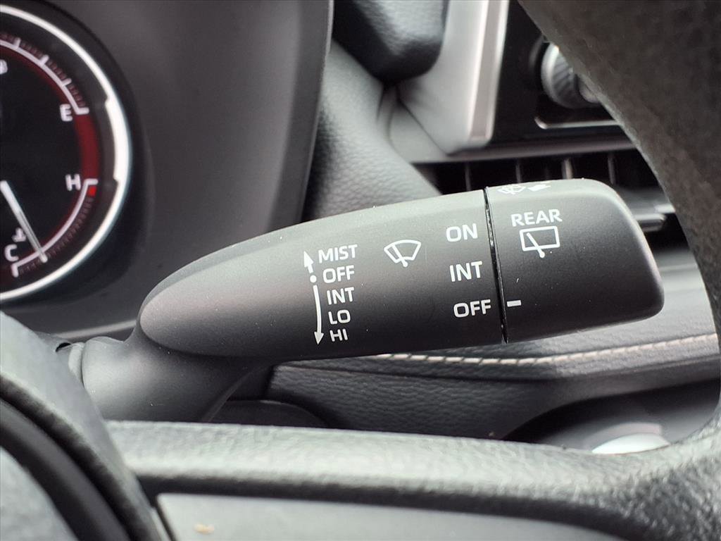 2024 Toyota RAV4 LE photo 22
