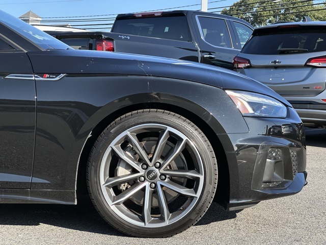 2023 Audi A5 45 S line Premium Plus Quattro photo 16