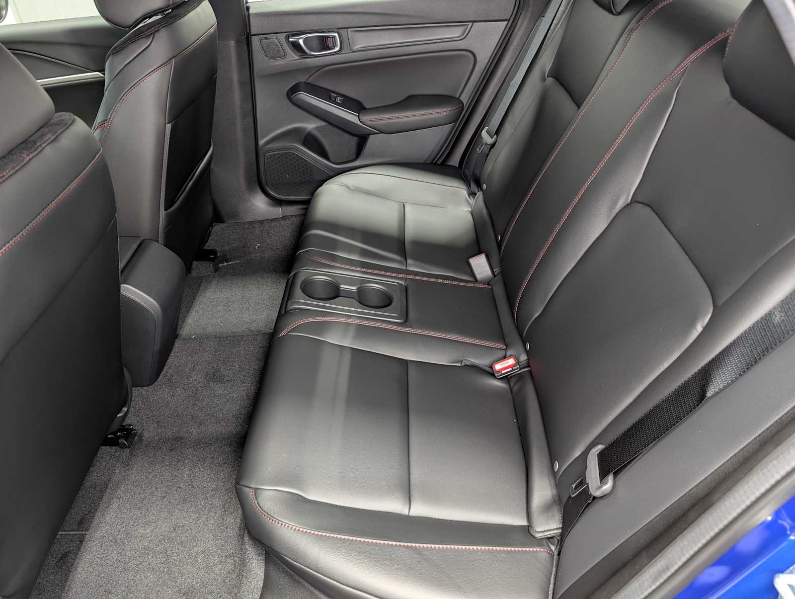 2025 Acura Integra Type S photo 21