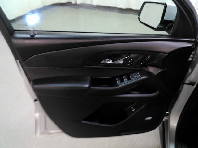 2020 Chevrolet Traverse High Country photo 12