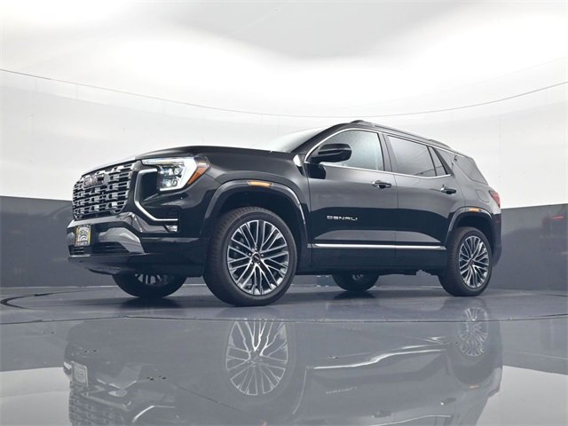 2026 Gmc Terrain Denali photo 15