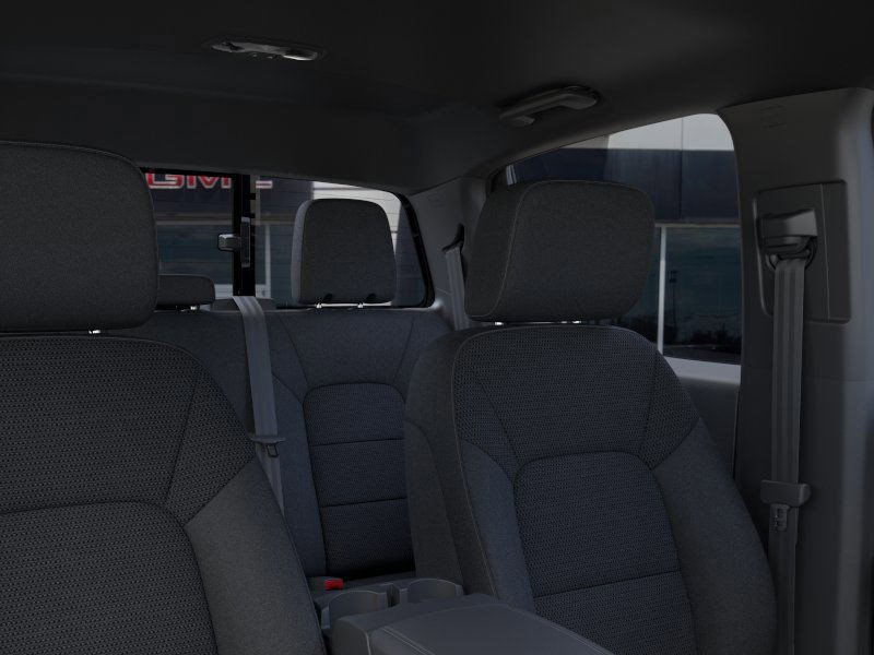 2025 Gmc Canyon Elevation photo 23