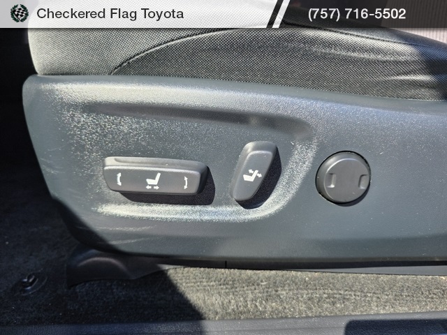 2024 Toyota 4Runner SR5 photo 19