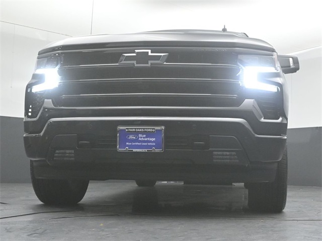 2026 CHEVROLET SILVERADO - Image 32