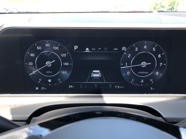 2026 Kia Seltos EX photo 16
