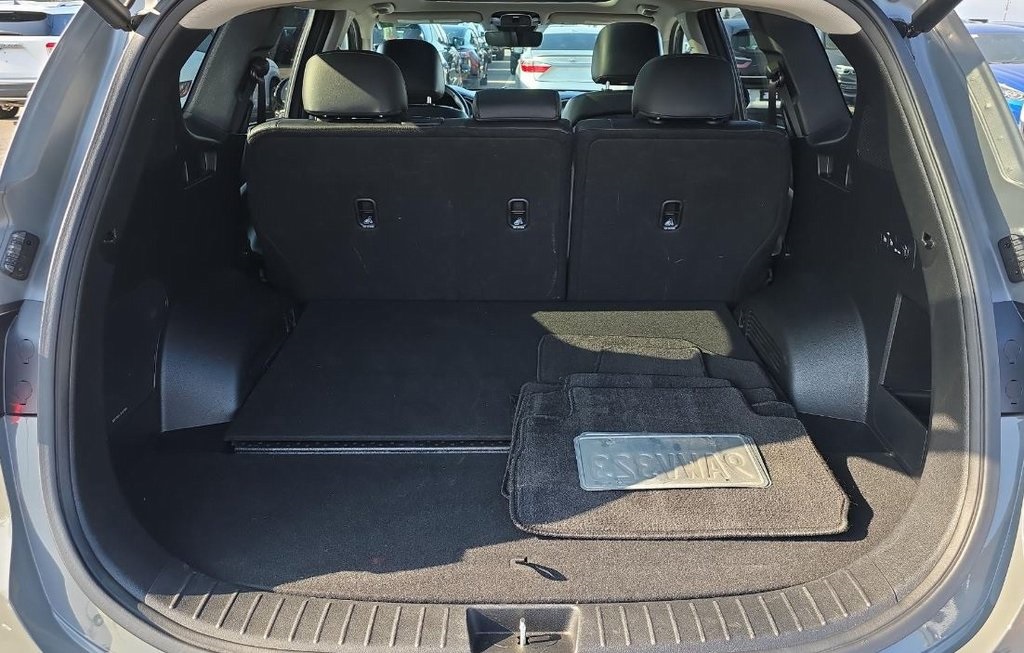 2022 Hyundai Santa Fe SEL Premium photo 13
