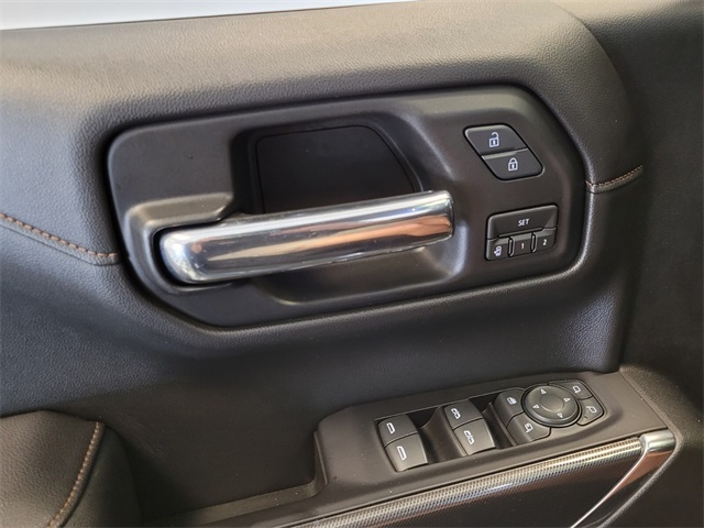 2019 Gmc Sierra 1500 AT4 photo 25