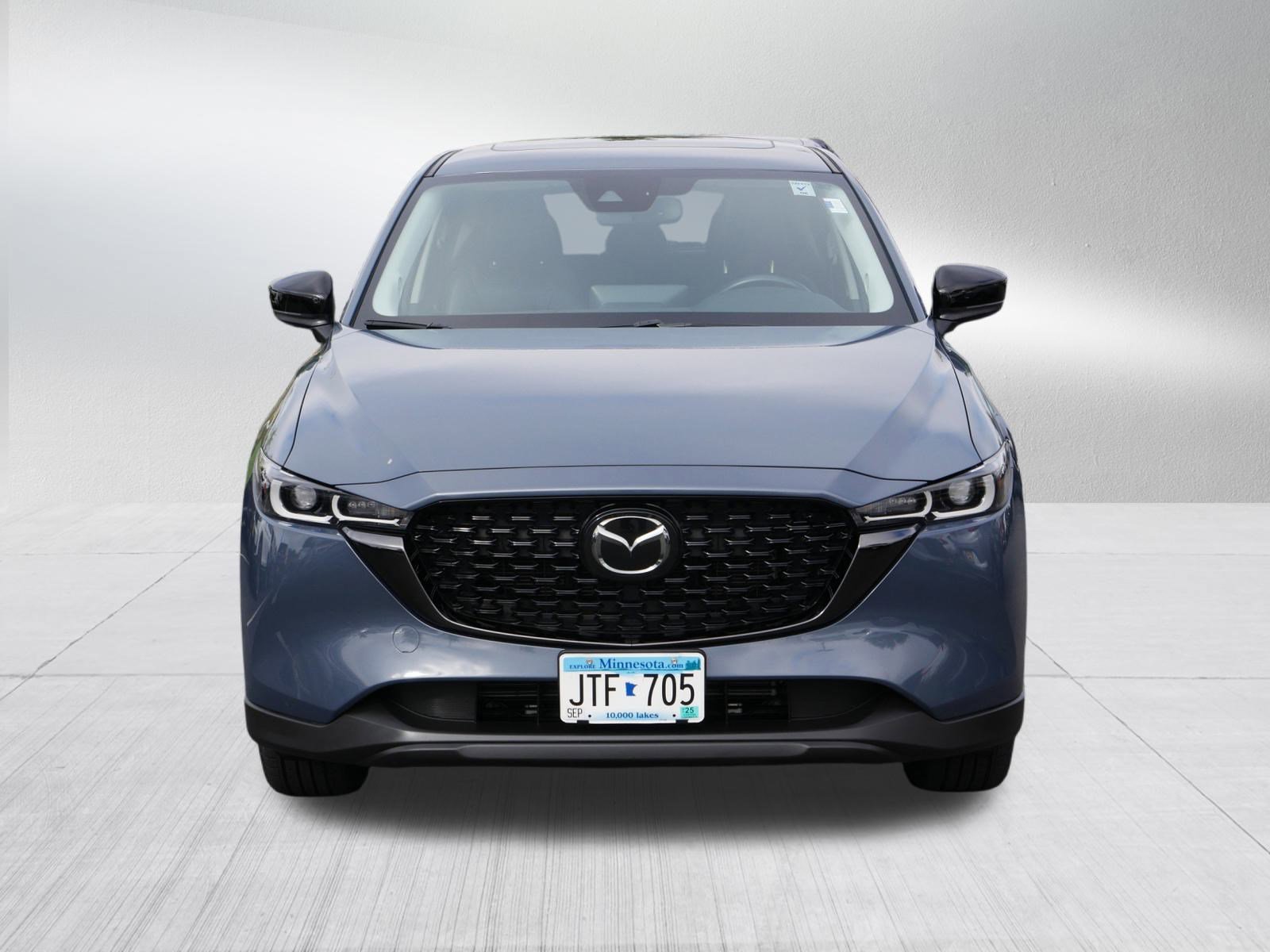 2023 Mazda CX-5 2.5 S Carbon photo 2