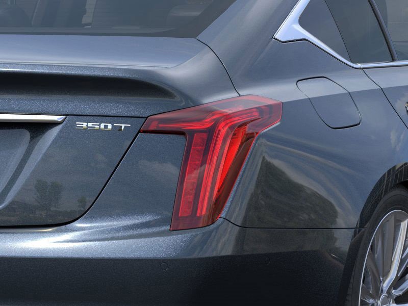 2025 Cadillac CT5 Premium Luxury photo 11