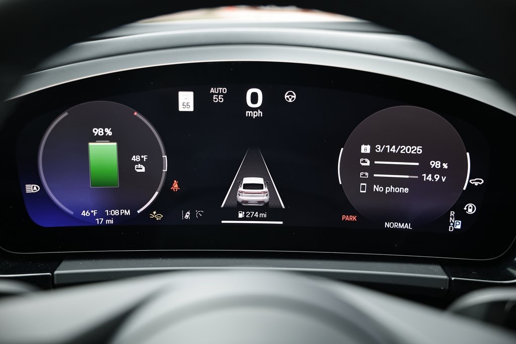 2025 Porsche Macan Electric photo 26