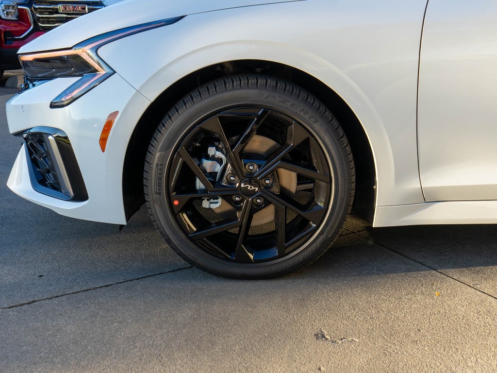 2026 Kia K5 GT-Line photo 23