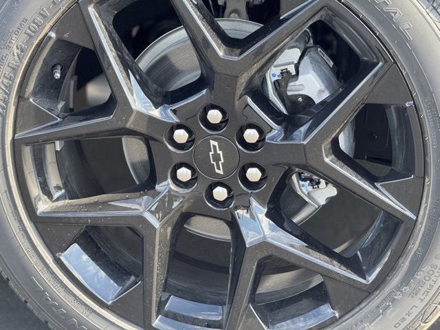 2025 Chevrolet Traverse RS photo 7