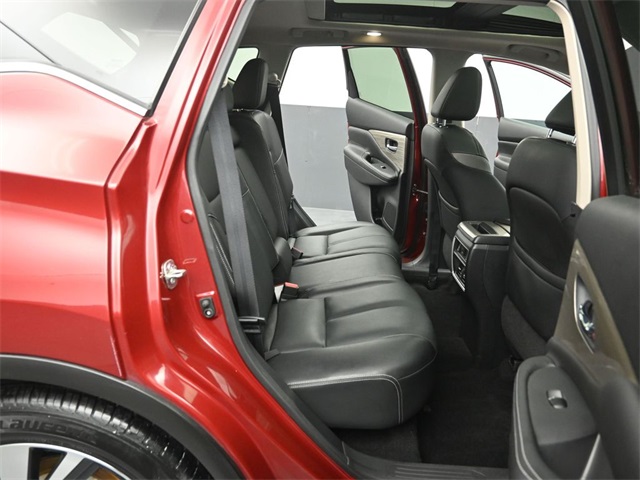 2017 NISSAN MURANO - Image 26