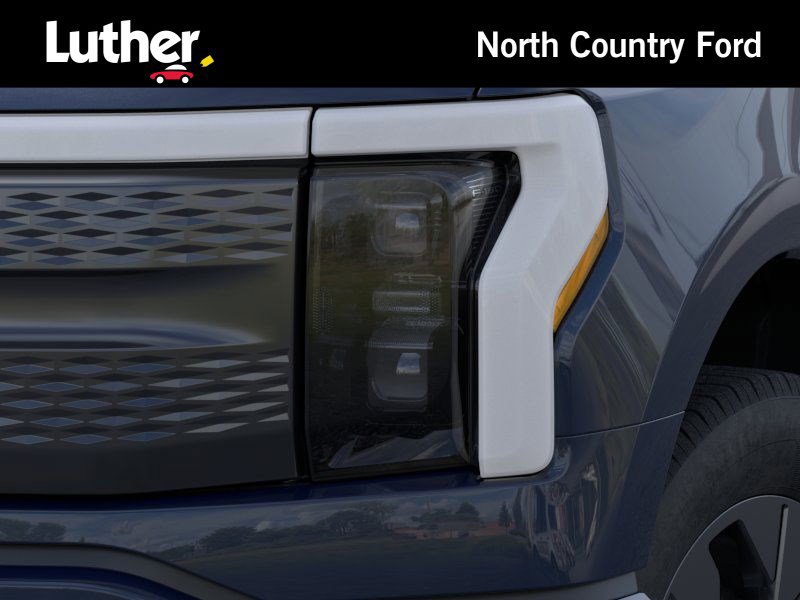 2025 Ford F-150 Lightning photo 15