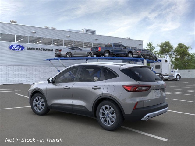 2025 Ford Escape Active photo 4