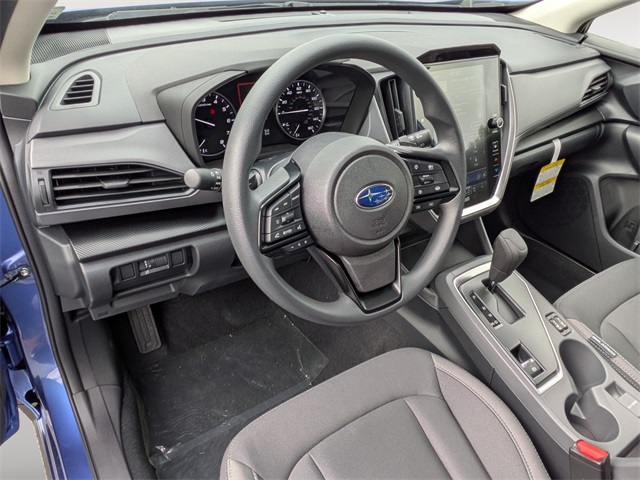 2025 Subaru Crosstrek Premium photo 10