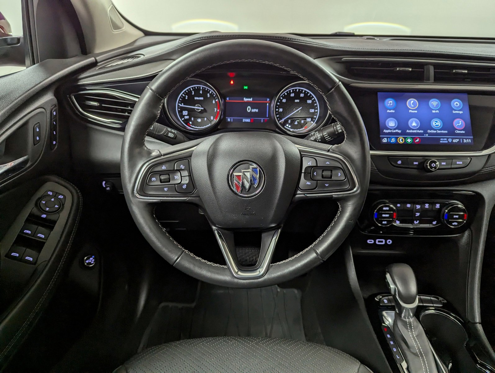 2023 Buick Encore GX Essence photo 9