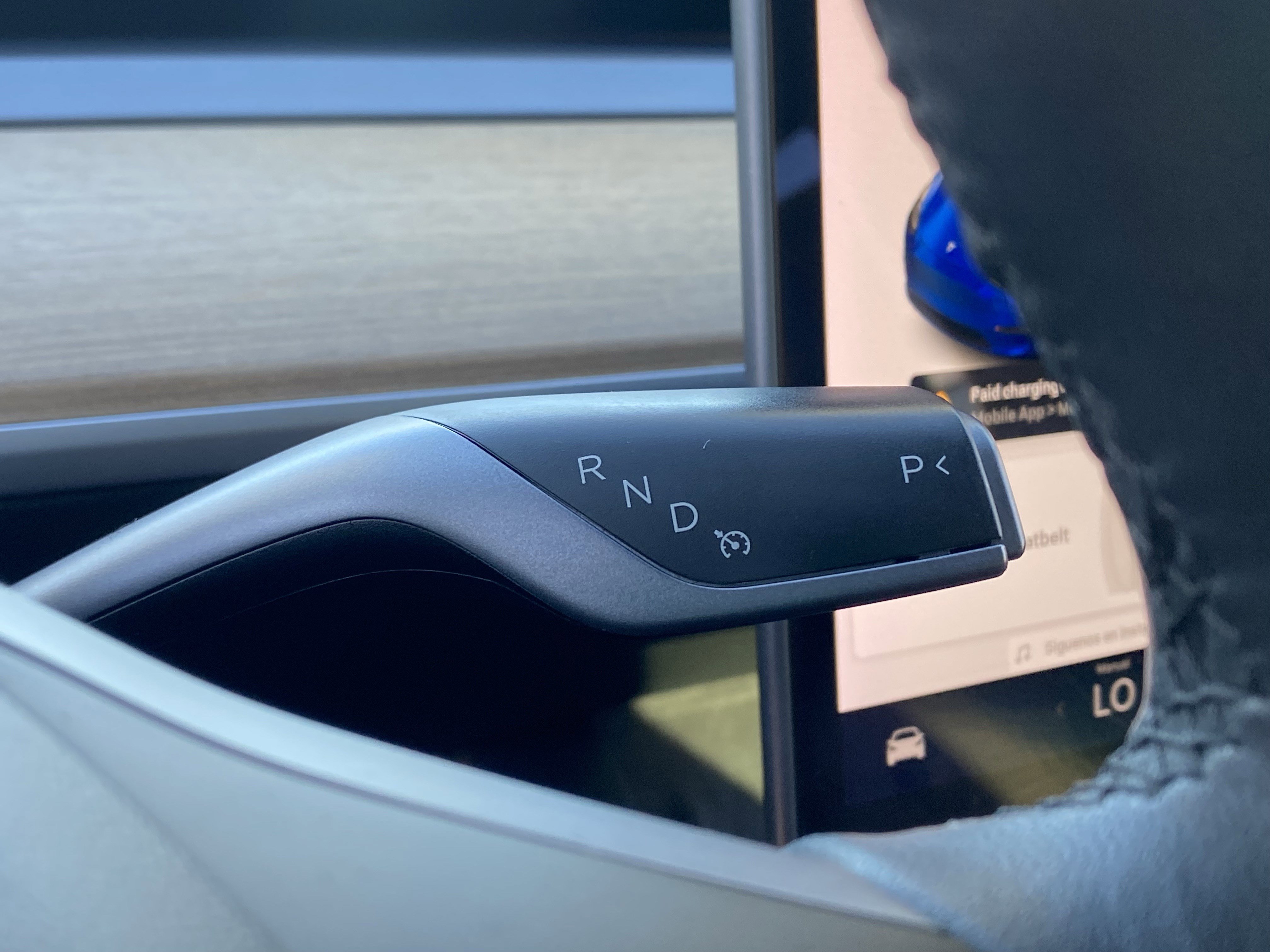 2021 Tesla Model Y Long Range photo 3