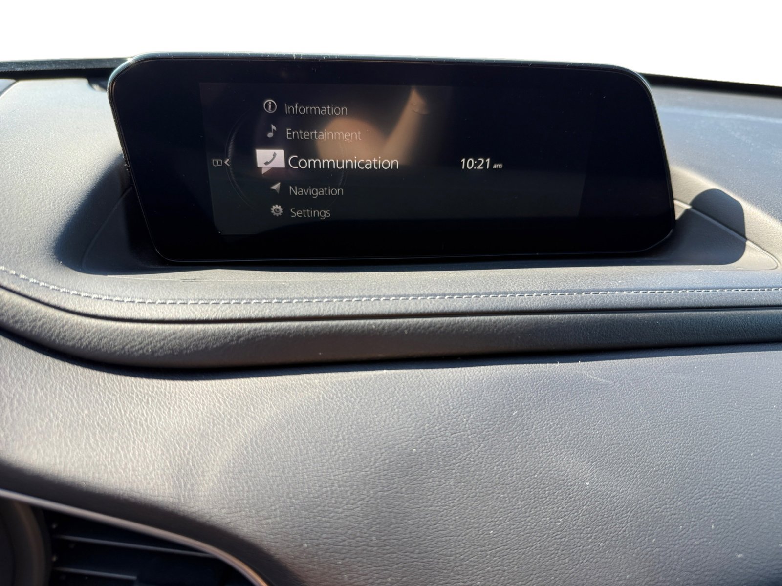 2023 Mazda CX-30 2.5 Select photo 12