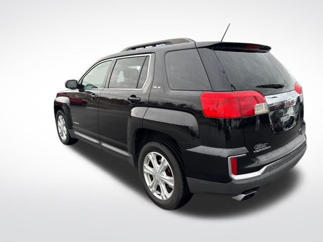 2017 Gmc Terrain SLE photo 2