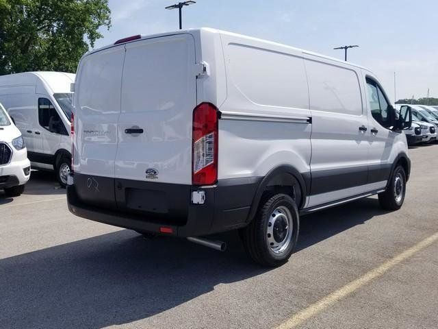 2025 Ford Transit Cargo Van XL photo 3