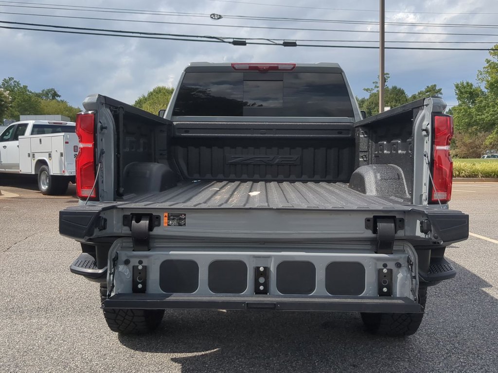 2024 Chevrolet Silverado 2500HD ZR2 photo 27