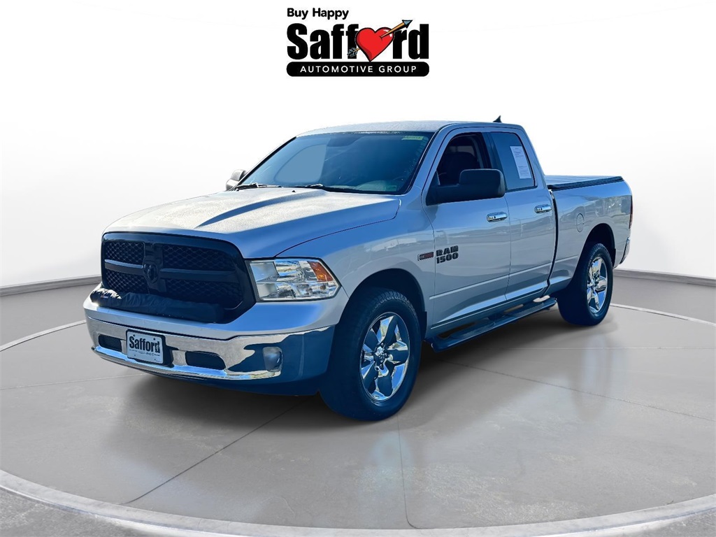 2015 RAM Ram 1500 Pickup Big Horn/Lone Star's photo