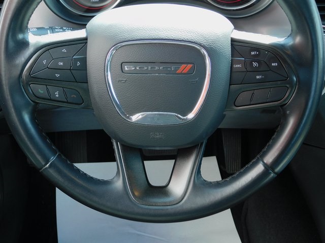2023 Dodge Charger SXT photo 13