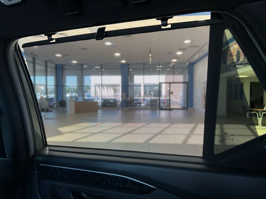 2026 Honda Passport TrailSport Elite photo 39
