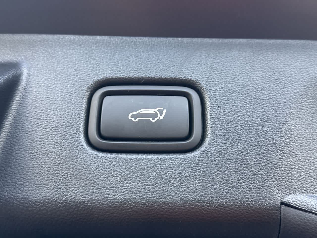 2025 Hyundai Tucson SEL Convenience photo 28
