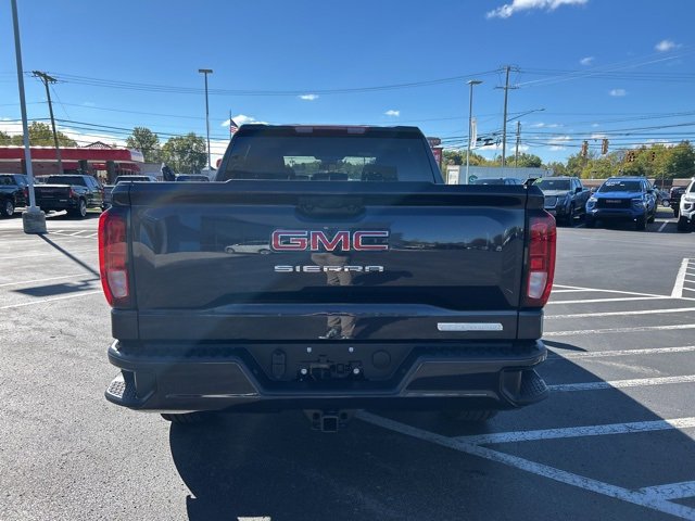 2026 Gmc Sierra 1500 Elevation photo 3