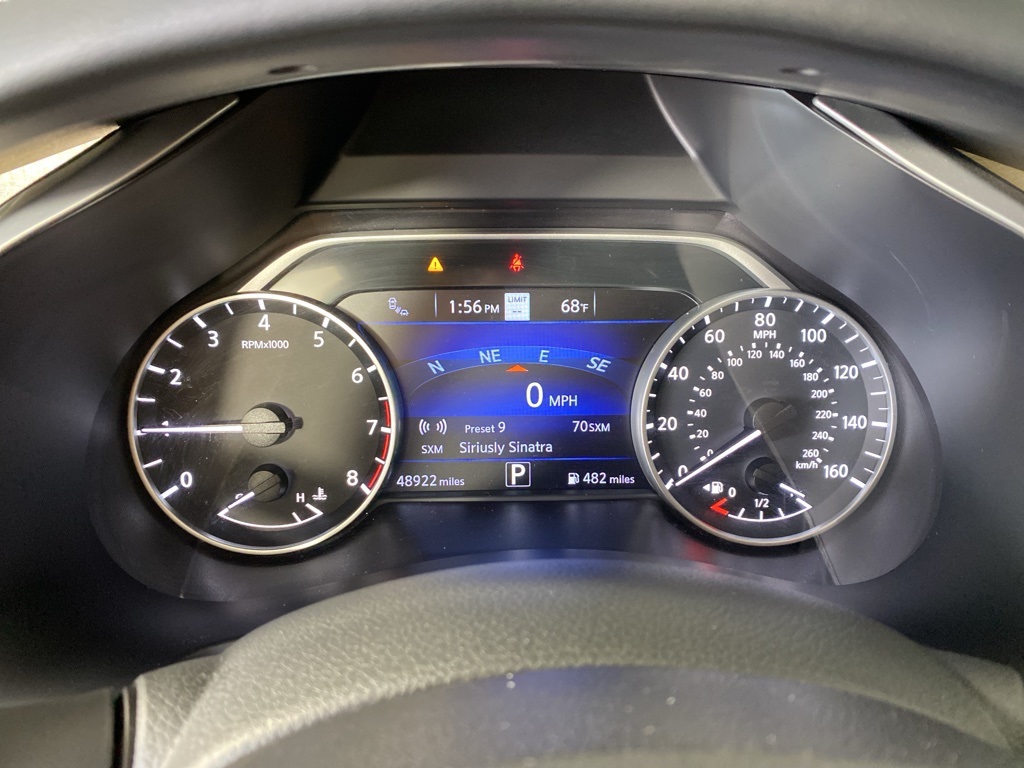 2023 Nissan Murano SL photo 19