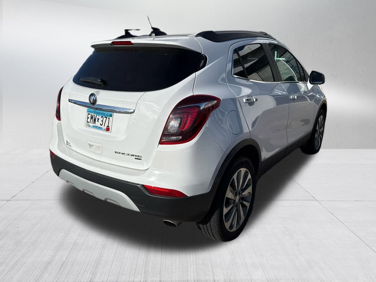 2020 Buick Encore Preferred photo 6