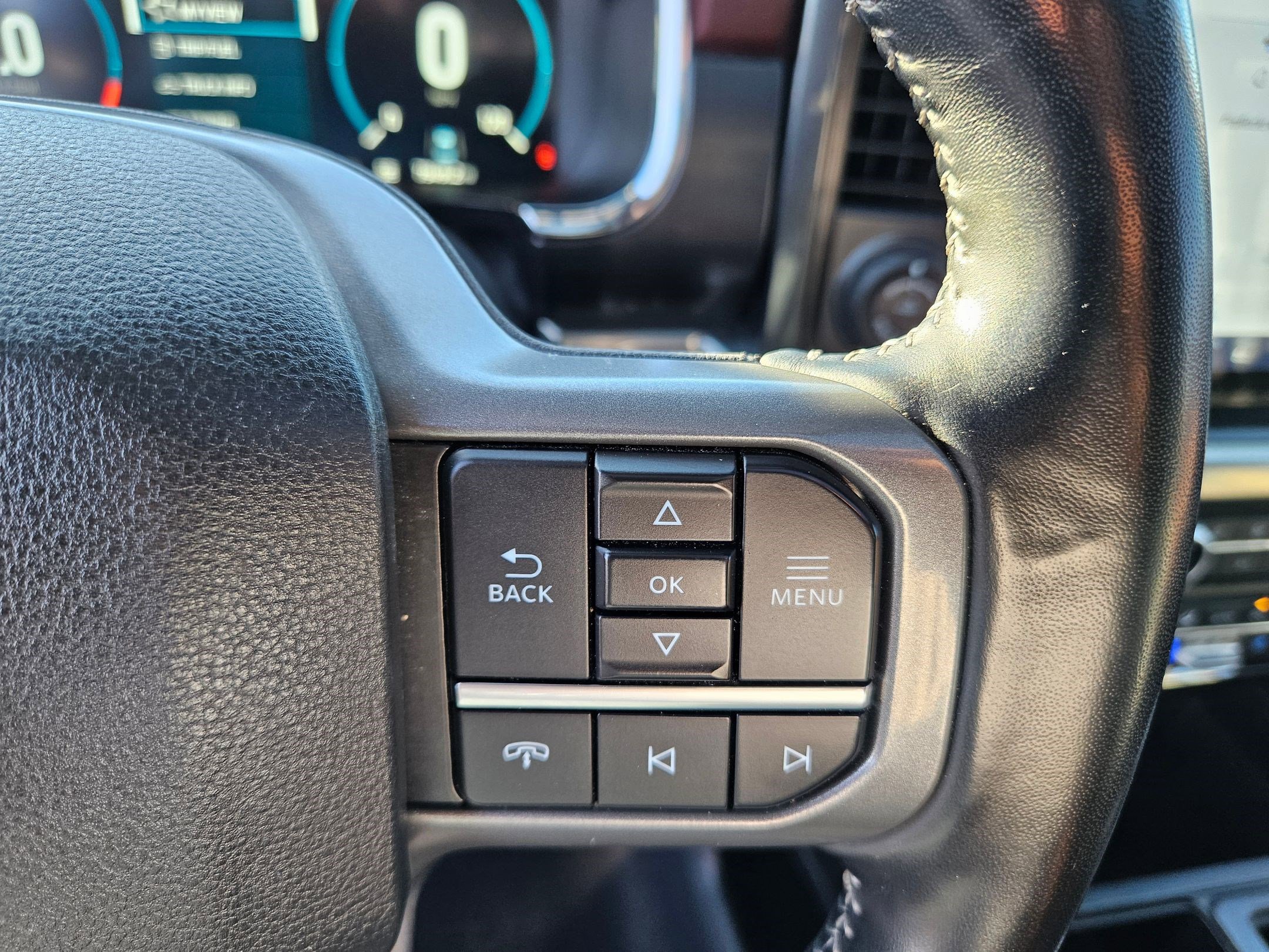 2021 Ford F-150 Lariat photo 16