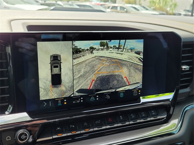 2023 Chevrolet Silverado 1500 ZR2 photo 24