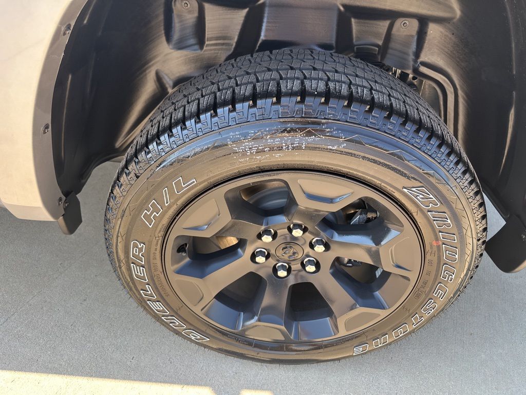2026 Ram 1500 Big Horn Lone Star photo 12