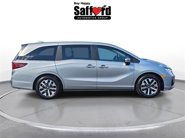 2026 Honda Odyssey EX-L photo 7