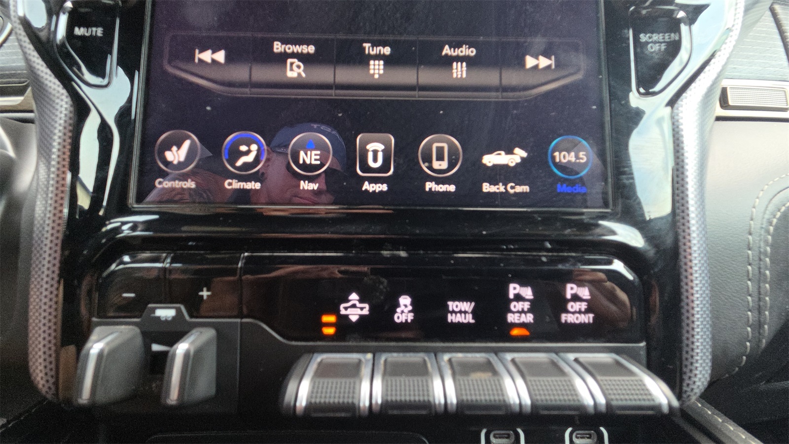 2019 Ram 1500 Limited photo 33