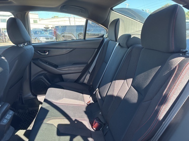 2024 Subaru WRX Premium photo 9