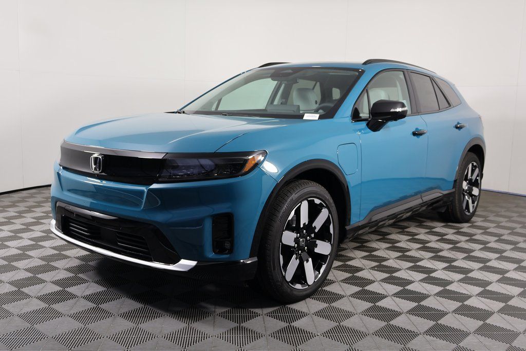 2026 Honda Prologue Elite's photo