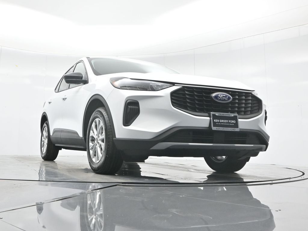 2025 Ford Escape Active photo 41