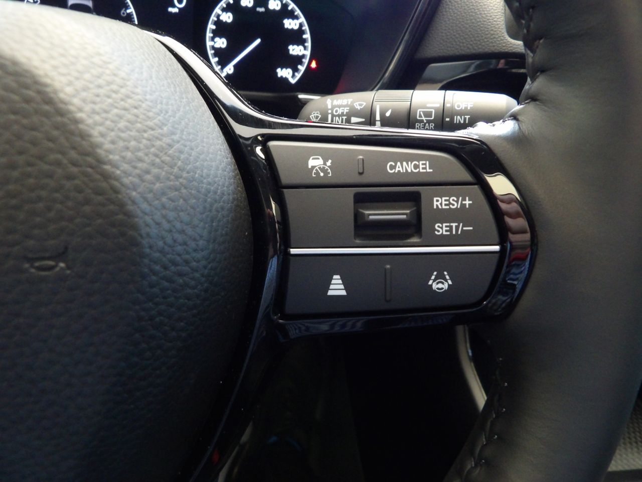 2024 Honda CR-V EX-L photo 29
