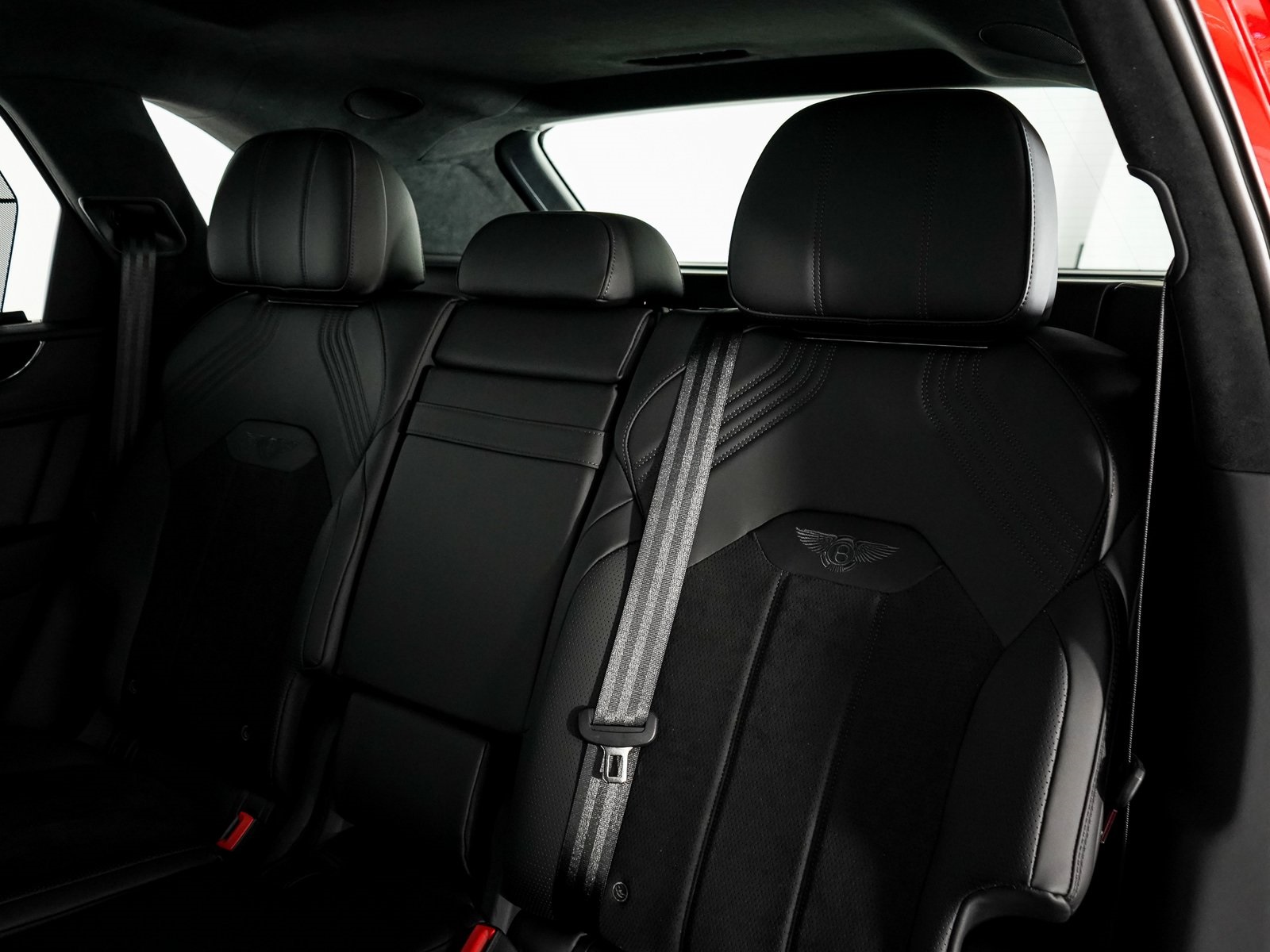 2024 Bentley Bentayga S V8 photo 24
